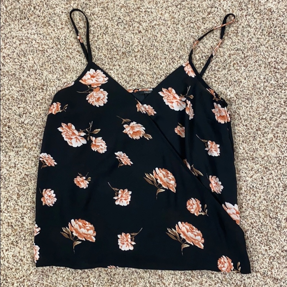 Forever 21 Tank Top